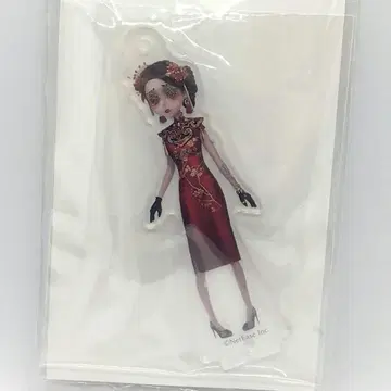 제5인격 공군 아크릴 스탠드 키링