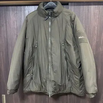 WILDTHINGS ] 와일드 띵스 빅 해피 자켓