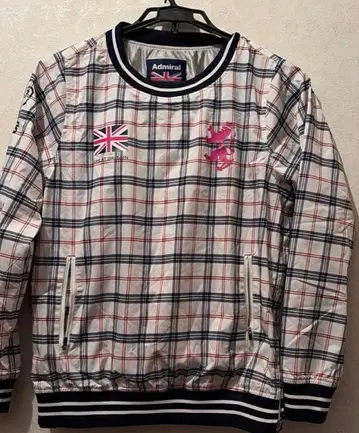 애드미럴 골프 이너 포함 스니드