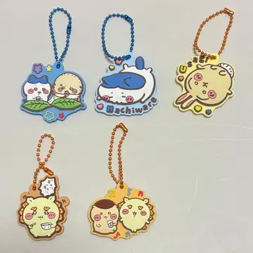 치이카와 (먼작귀) 가챠폰 등