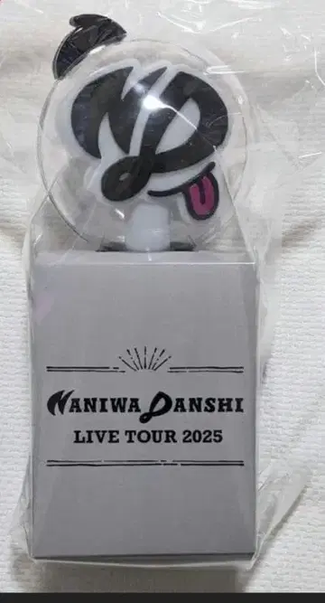 BON BON VOYAGE 나니와단시 응원봉 새상품급