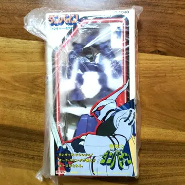 단바인 판타지 모델 성전사 단바인