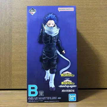 제일복권 히로아카 stand up again B상 신소 히토시 피규어