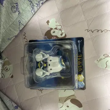 holiday 산리오 포차코 피규어