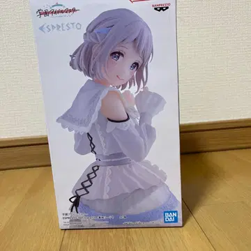 BANPRESTO ESPRESTO 피규어