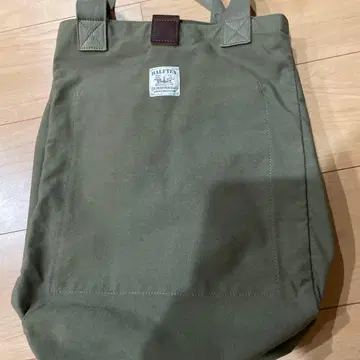 나이젤카본 토트백