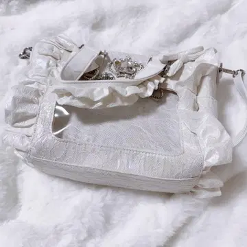 Pal elfy 오로라 레이스 미니 공주 이타백 지뢰계 양산형