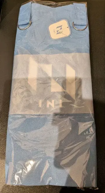 GIGO 한정 INI 토트백