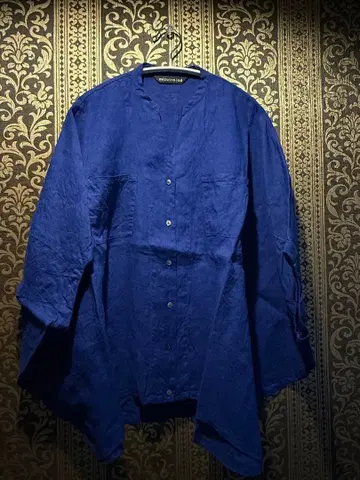 미즈이로 인드 셔츠