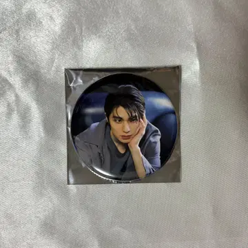 혼다 쿄야 캔 배지