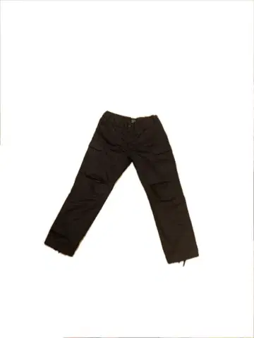 NAVY 밀리터리 카고 팬츠 해군 카고 팬츠