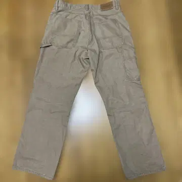 C.E. SCHMIDT 워크 팬츠 베이지