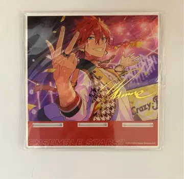 익명 배송 앙스타 아마기 린네 포트레이트 사인 아크릴 스마트폰 스탠드