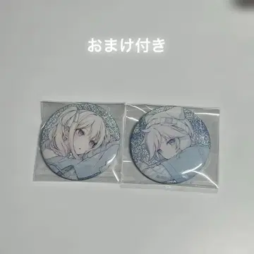 프로세카 글리터 캔배치 46a 텐마 사키 카가미네 렌