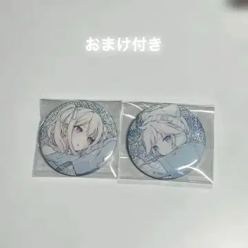 프로세카 글리터 캔배치 46a 텐마 사키 카가미네 렌