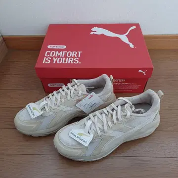 PUMA Hypnotic LS Sneakers