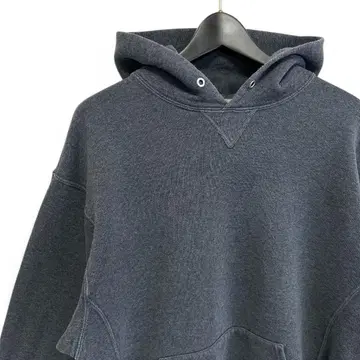 러셀 RUSSELL 00s 무지 맨투맨 VINTAGE P35