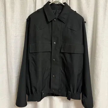 영국군 경찰 의류