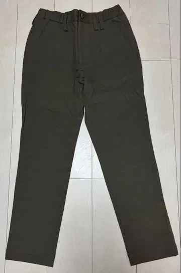 Stretch Trousers JM4955