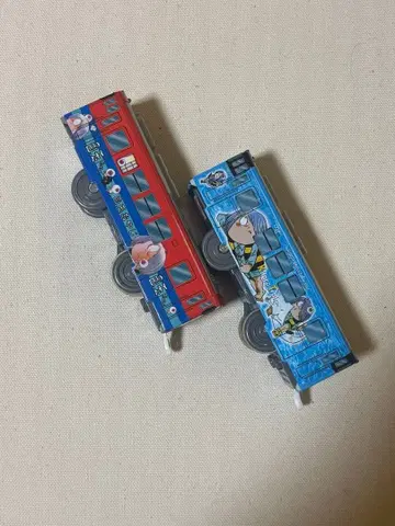 프라레일 키하 40 키타로 랩핑 기차