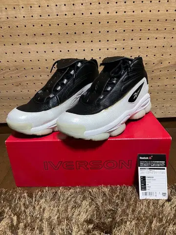 Reebok 리복 클래식 아이버슨 레거시 CN8222