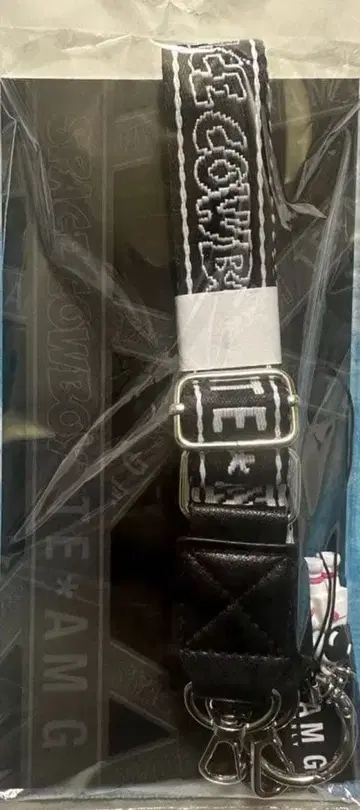 이와타 타카노리 숄더 스트랩 SPACE COWBOY