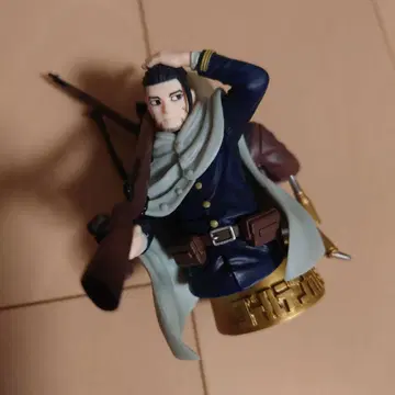 레어템 푸치라마 시리즈 EX 골든 카무이 황금의 표식()