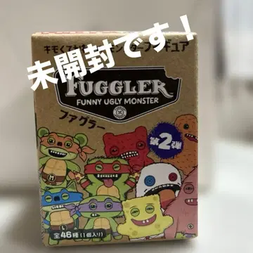 [ 미개봉 새상품 ] 프레그라 피규어