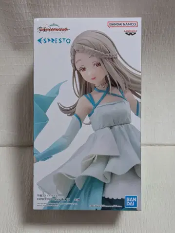 학원 아이돌 마스터 시노자와 히로 피규어