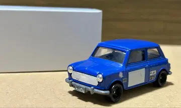 토미카 미니쿠퍼 BMC 특주 랠리카