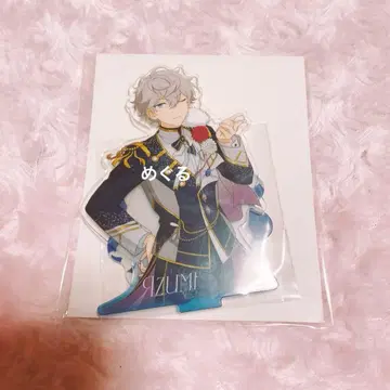 앙스타 스타포니 아크릴 스탠드 세나 이즈미