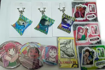 사카모토 데이즈 모음