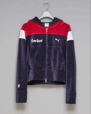 PUMA x MASU T7 SHORT TRACK HOODIE L