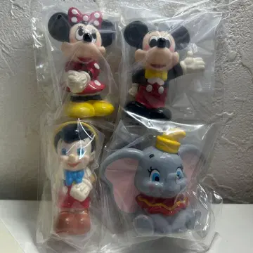 디즈니 캐릭터 클래시컬 모드