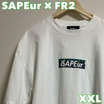 SAPEur 사풀 FR2 XXL sapeur