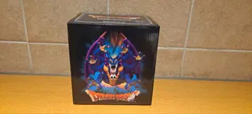 드래곤 스퍼 피규어