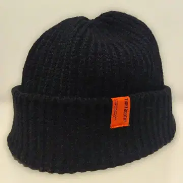 타이트부스 tightbooth 비니 니트 캡