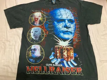 헬레이저 T셔츠