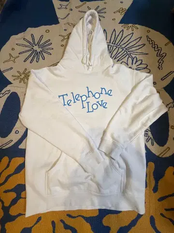 kyne 키네 후드티