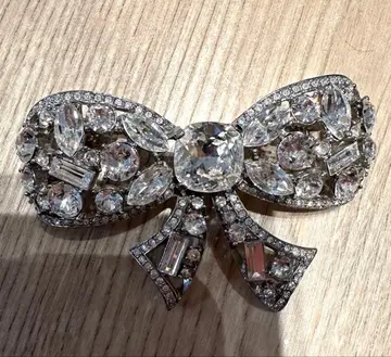 새상품급 Rene 브로치