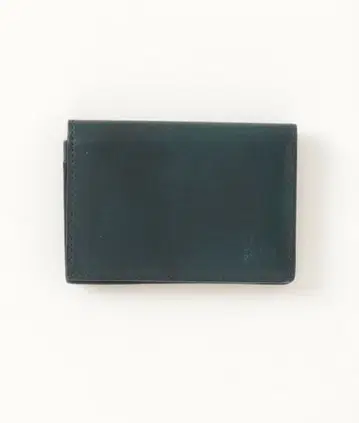 다케오 키쿠치 카드 케이스 명함지갑