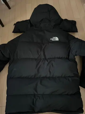 THE NORTH FACE 다운