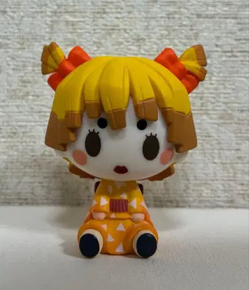 귀멸의 칼날 쵸코놋코 피규어 젠코