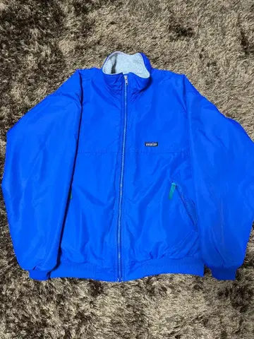 파타고니아 usa 90s 쉘드 신틸라 자켓 XL 나일론 레어