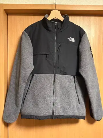 THE NORTH FACE 플리스 자켓 NA71831