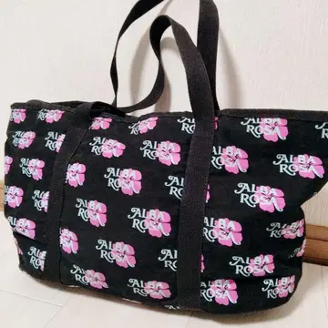 ALBA ROSA 알바 로자 헤이세이 레트로 토트백 헤이세이 갸루 y2k