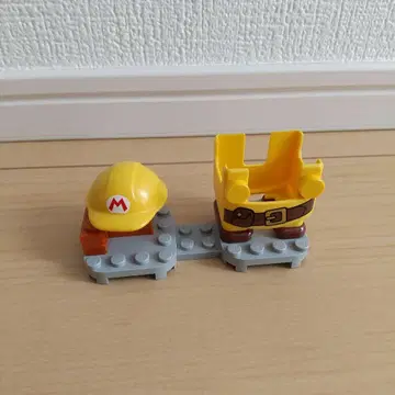 레고 마리오 빌더 마리오 파워업 팩 71373