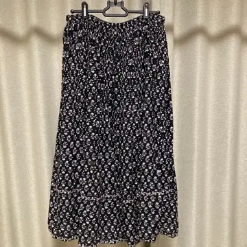 maison de soil 스커트