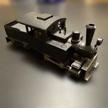 [철도 모형] HO 게이지 B 탱크 제조사 불명