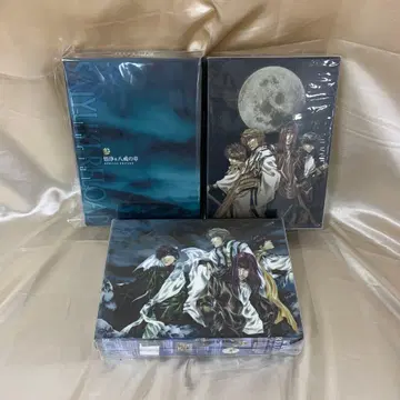 OVA 최유기 RELOAD-burial- SPECIAL EDITION